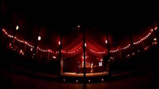 ODG - LIVE TEASER @ CABARET SAUVAGE 2010