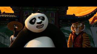 Kung Fu Panda 2 : The Kaboom of Doom | trailer US (2011) 3D OFFICIAL