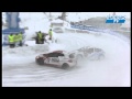Trophée Andros 2010 Val Thorens Victoire Alain Prost Trophée Andros 2010 Val Thorens Victoire Alain Prost