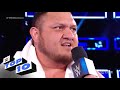 Фрагмент с начала видео Top 10 SmackDown LIVE moments: WWE Top 10, May 1, 2018 Фрагмент с начала видео Top 10 SmackDown LIVE moments: WWE Top 10, May 1, 2018