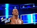 Фрагмент с середины видео Top 10 SmackDown LIVE moments: WWE Top 10, May 1, 2018 Фрагмент с середины видео Top 10 SmackDown LIVE moments: WWE Top 10, May 1, 2018