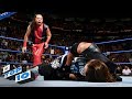 Top 10 SmackDown LIVE moments: WWE Top 10, May 1, 2018 Top 10 SmackDown LIVE moments: WWE Top 10, May 1, 2018