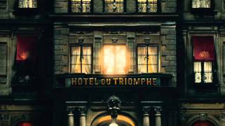 Sherlock Holmes - A Game of Shadows  (HD Trailer)