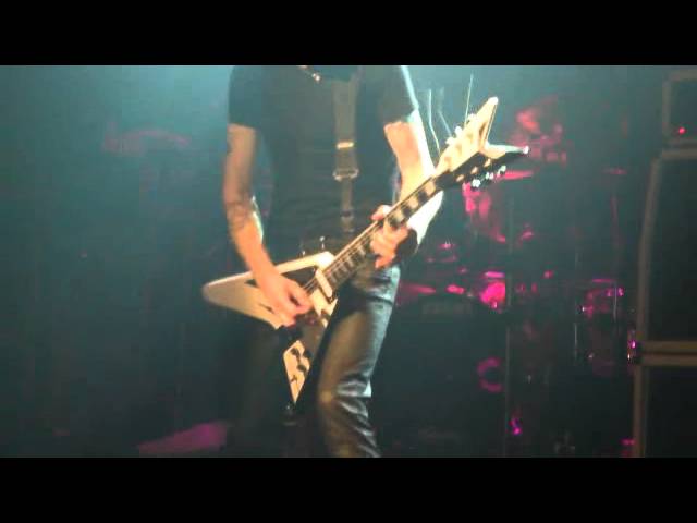 filmik michael schenker - solo