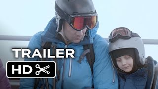 Force Majeure Official US Release Trailer - Drama HD
