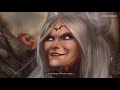 Фрагмент с конца видео Анатомия жанра ролевых игр / Что такое RPG? Часть 1 Фрагмент с конца видео Анатомия жанра ролевых игр / Что такое RPG? Часть 1