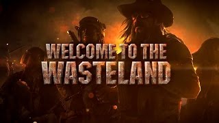 Wasteland 2: Director's Cut - Welcome to the Wasteland Trailer