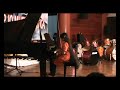 Photo Dyni Si Gadis Berambut Panjang In Piano Consert Prelude J S Bach
