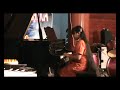 Image Dyni Si Gadis Berambut Panjang In Piano Consert Prelude J S Bach