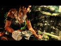 TOMB RAIDER: LEITFADEN ZUM ÜBERLEBEN - EPISODE 2 TOMB RAIDER: LEITFADEN ZUM ÜBERLEBEN - EPISODE 2