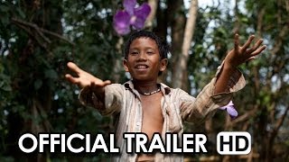 The Rocket Official Trailer (2013) HD