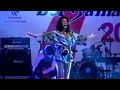 Picture Agnes Monica Walk Jak Japan Matsuri 2013