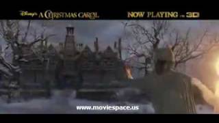 A Christmas Carol - Trailer HD 2009