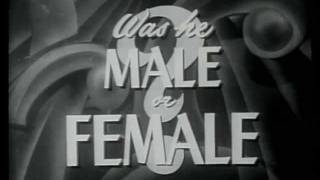 Glen or Glenda (1953) - Trailer