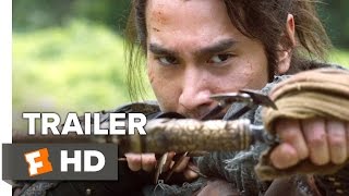 Enter the Warriors Gate Trailer #1 (2017) | Movieclips Indie