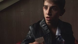 AMEISENWEG - Trailer