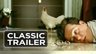 The Hangover (2009) Official Trailer #1 - Comedy Movie