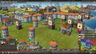 Empire Earth Live  - AUG 25Empire Earth Live  - AUG 25