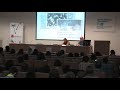 Imatge de la portada del video;El colapso de los microcréditos en la cooperación al desarrollo - Carlos Gomez Gil