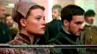 Trailer The Princess of Montpensier HBO SIGNATURE Indovision
