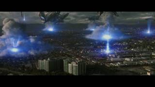 Skyline [Trailer 1] [HD] 2010