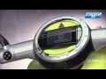 Mondial auto 2010 - Nouveauté - MINI Scooter E Concept Mondial auto 2010 - Nouveauté - MINI Scooter E Concept