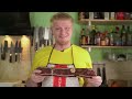 Фрагмент с начала видео Рецепт классической пиццы "как я люблю". Фрагмент с начала видео Рецепт классической пиццы "как я люблю".
