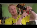 Фрагмент с конца видео Рецепт классической пиццы "как я люблю". Фрагмент с конца видео Рецепт классической пиццы "как я люблю".