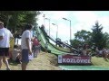Kozlovice: Beskydský pohár ve skocích na lyžích