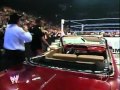 The Undertaker Appears After Big Show vs- Rey Mysterio