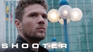 Shooter | Official Trailer - New Series on USA