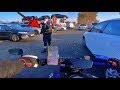 MOTARDS FRANÇAIS vs QUOTIDIEN MOTARDS FRANÇAIS vs QUOTIDIEN