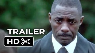 The Gunman TRAILER 2 (2015) - Idris Elba, Sean Penn Action Movie HD