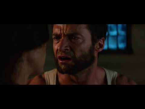 Nuevo tráiler de The Wolverine Nuevo tráiler de The Wolverine