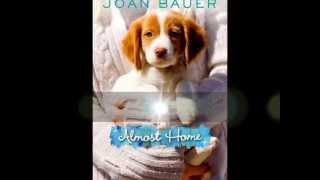 Almost Home - Book Trailer