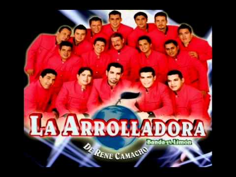 Tu Y Yo - Arrolladora Banda El Limon