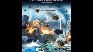 Stonados - Wenn es Felsen regnet - Trailer