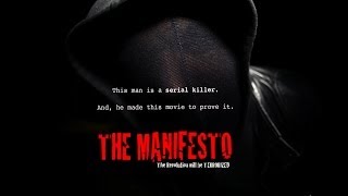 The Manifesto - Trailer