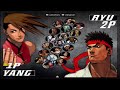 STREET FIGHTER III: 3RD STRIKE STREET FIGHTER III: 3RD STRIKE