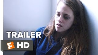Anesthesia Official Trailer #1 (2016) - Kristen Stewart, Corey Stoll Movie HD