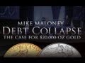 The Debt Collapse