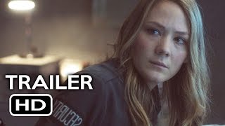 The Abandoned Official Trailer #1 (2016) Louisa Krause, Jason Patric Horror Movie HD