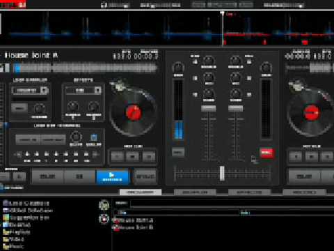Virtual DJ 5.1 İndiR (Kendi Upload'ım) 0