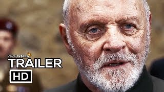 KING LEAR Official Trailer (2018) Anthony Hopkins, Emily Watson Movie HDKING LEAR Official Trailer (2018) Anthony Hopkins, Emily Watson Movie HD