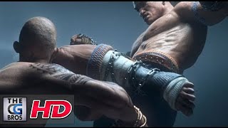 CGI VFX Trailer GamesCom 2013 HD: "Fighter Within™" by Nki - VFX & ANIMATION STUDIO CGI VFX Trailer GamesCom 2013 HD: "Fighter Within™" by Nki - VFX & ANIMATION STUDIO
