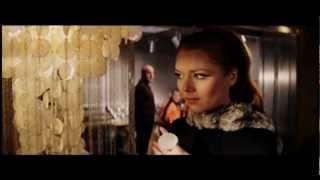 On Her Majesty's Secret Service (Bond 50 Trailer)
