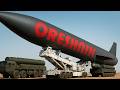 Breaking! Russias Oreshnik Hypersonic Missile Deadliest Upgrade EVER!