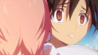 Sora no Otoshimono Final: Eternal My Master (Trailer)