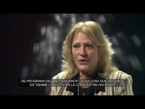 ¡Adelante! | Program | #1507