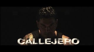 OFFICIAL - CALLEJERO Movie Trailer #2